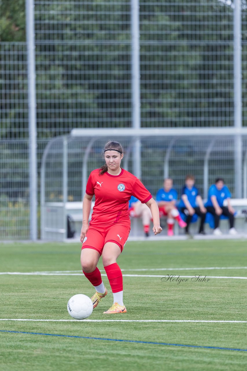 Bild 102 - Saisonstart Oberliga